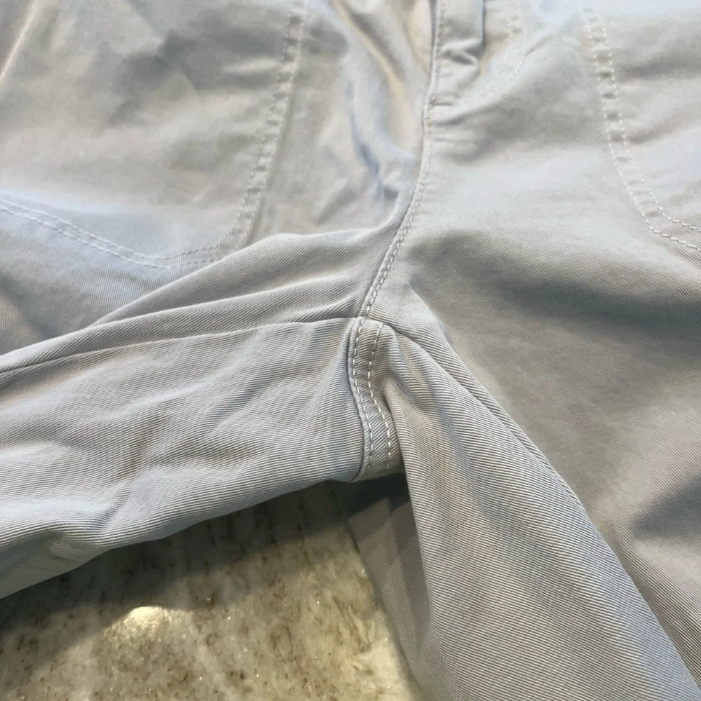 Torrid feel the fit gray pants‎ size 14